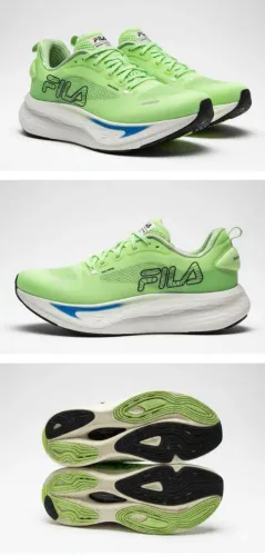 Tênis Fila Float Maxxi Pro 2