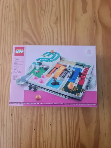 LEGO Magic Maze 40596 - Edição Limitada