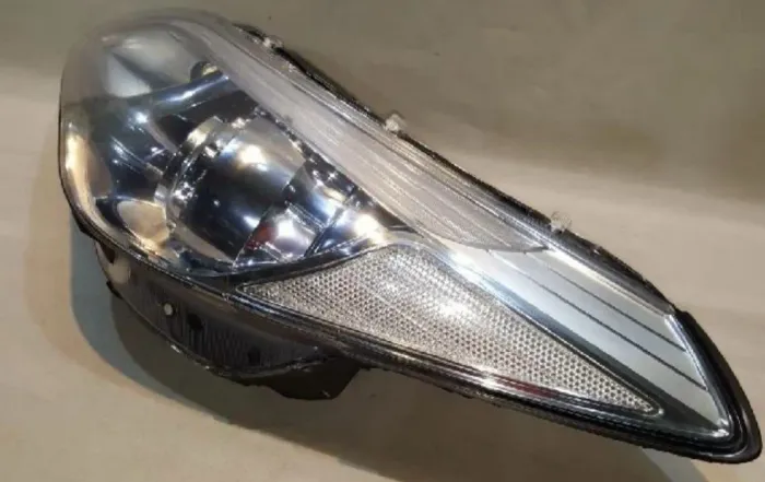 Farol Hyundai Azera 2013 2014 2015