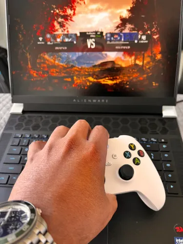 Alienware X16 Ultra 9 185H | RTX 4070 | 32GB RAM | QHD+ 240Hz | Gamer Premium