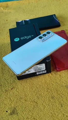Moto Edge 20 5g 