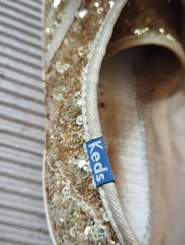 Tênis feminino keds n37