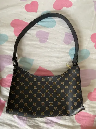 Bolsa pequena