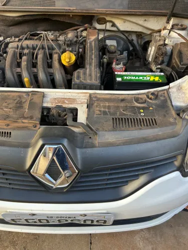 Bateria Nova Para Carro 