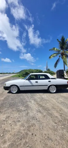 Chevrolet Opala L/sl/ss/ 2.5/4.1 1992