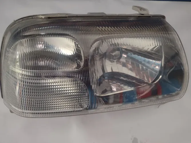Farol Gran Vitara lado direito ano 2001 A 2009  original 