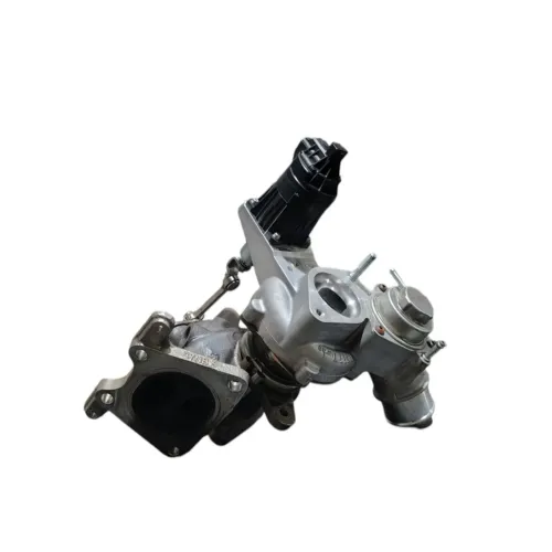 Turbina Honda Civic 16/21,, Accord 18/22