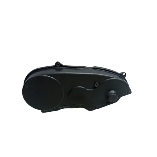 Tampa Correia Dentada Superior L200 Sport 2003 A 2011 Ep-575