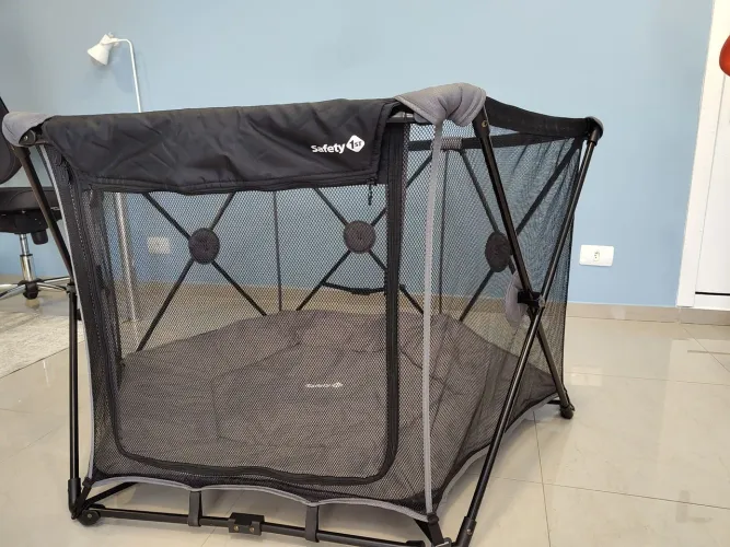 Cercado para Bebê Safety 1st My Place