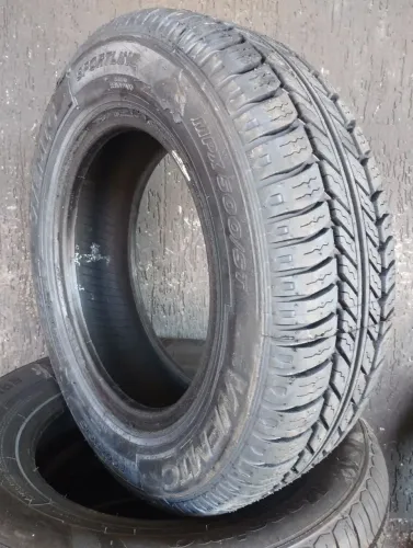 PNEUS 165/70/R13 REMOLDADO VIPAL