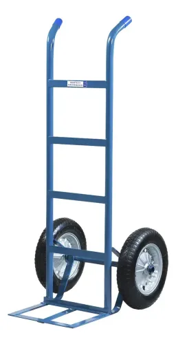 Carrinho Carro Armazém Para Cargas 250kg C/rolamento Metalosa