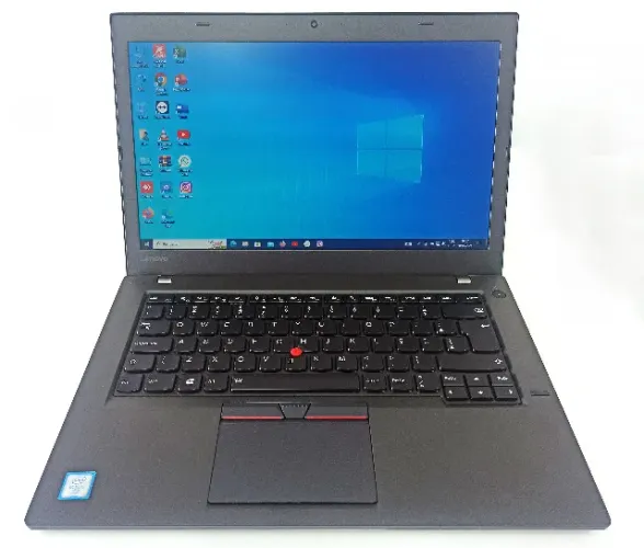 Notebook Lenovo, valor de mercdo 12.000,00