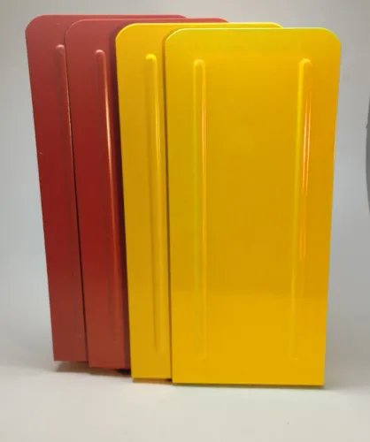 Suporte aparador Bibliocanto - 2 pares