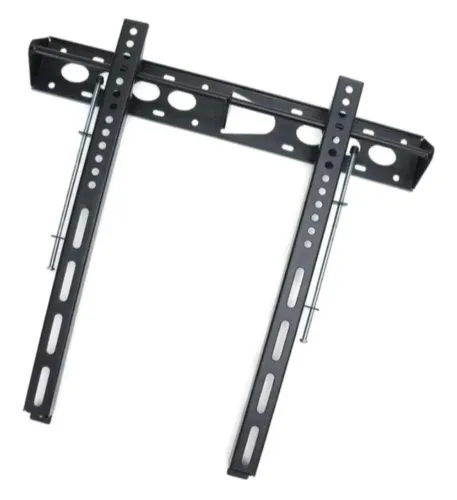 SUPORTE PARA TV MODELO PAINEL E PAREDE DE 32 A 75 POLEGADAS 
