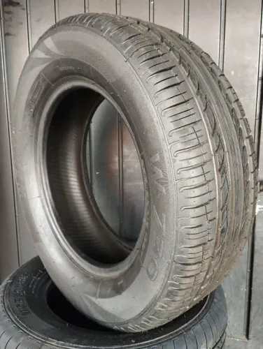PNEU 235/60/16 REMOLD VIPAL
