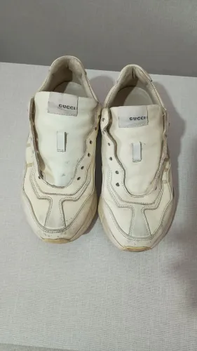 Tênis Gucci