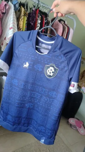 Camisa Clube do Remo P