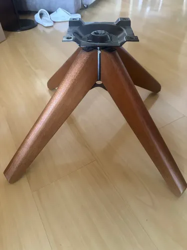 Base Poltronas Giratoria