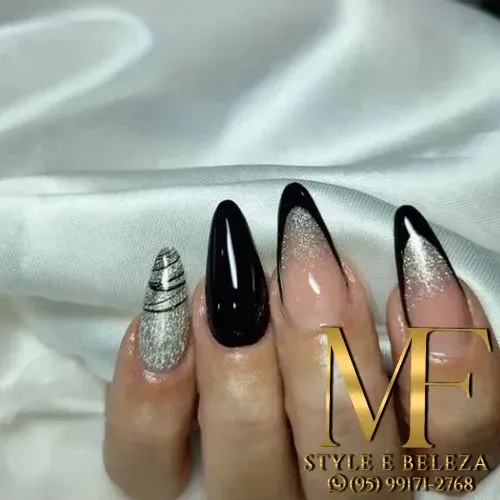 Alongamento perfeito