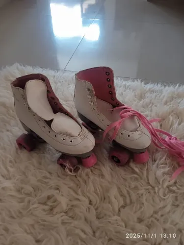 Patins tradicional 