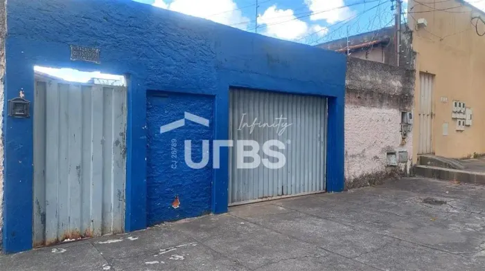 Lote residencial e/ou comercial Jardim América
