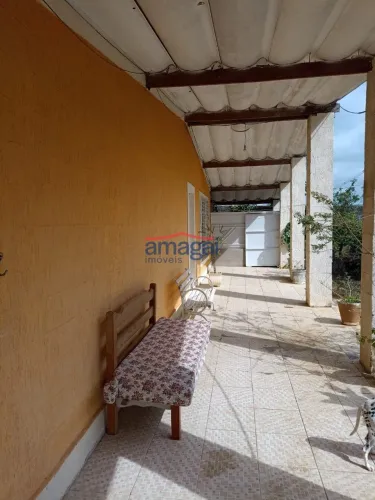 Chácara para venda no Chácaras Santa Maria