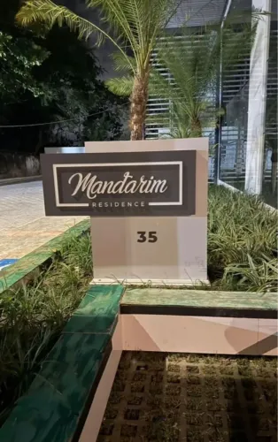 Mansão Mandarim Residence