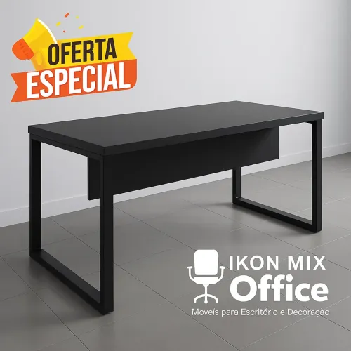 Móveis de ESCRITÓRIO NOVOS PRONTA ENTREGA - LOJA IKONMIXOFFICE