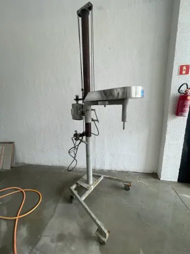 Misturador de Cosméticos , tinta e material de limpeza
