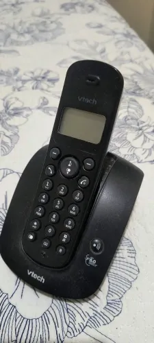 Telefone sem fio Vtech