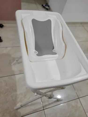 Kit banho burigotto completo e perfeito estado