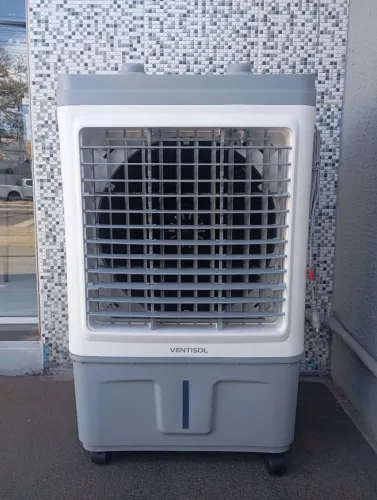 Climatizador Ventisol 35 Litros