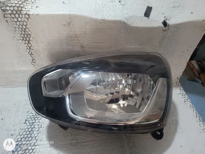 Farol Clio 2013 a 2018