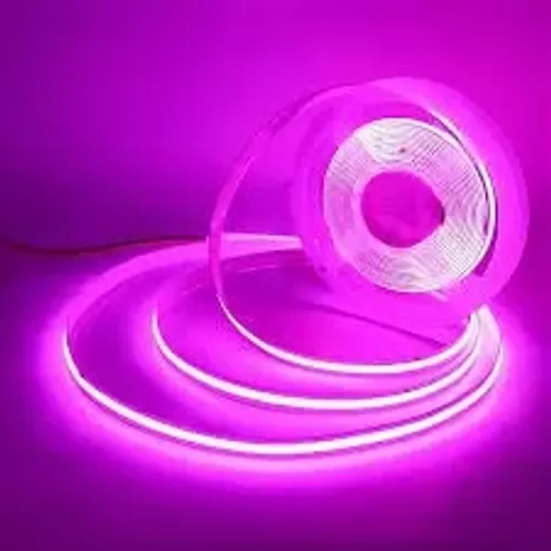 FITA DE LED 240LEDS 12V ROSA