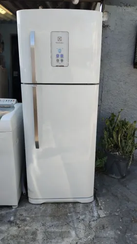 Geladeira Electrolux Frost Free
