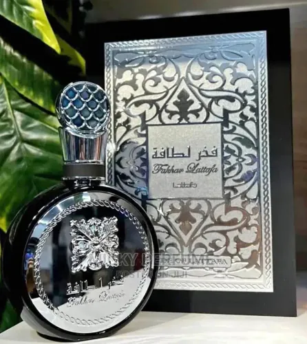 Perfume Fakhar Lattafa - Elegante