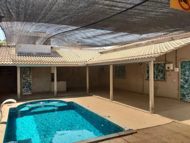 Club, alugo para eventos ( 700 reais dois dias )