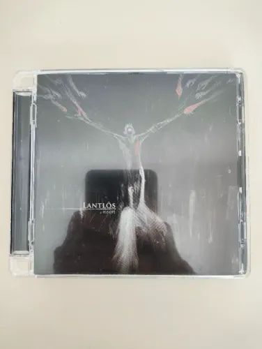 CD Lantlôs - .neon