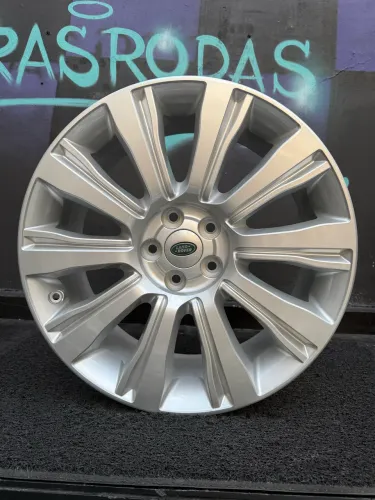 Rodas aro 19 5x112 jetta/passt/audi/golf ( embuchadas) 
