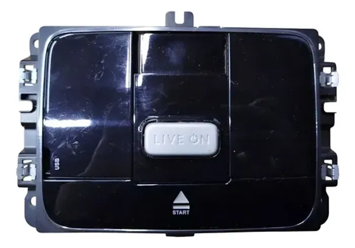 Auto Radio Fiat Live On Mobi Argo 2017 2018 2019 2020