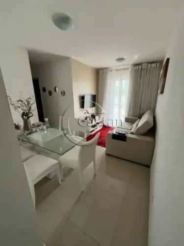 parque taquari 48m2 condominio clube