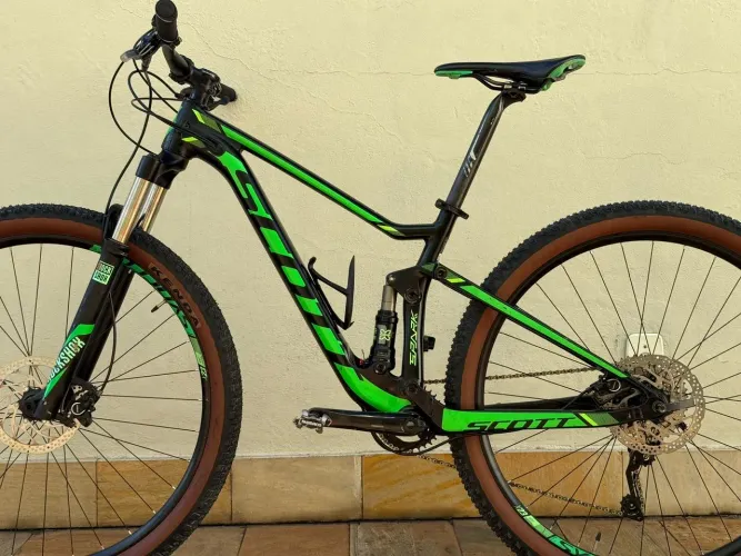 Scott Spark 960 Full Aro 29 tam/size S