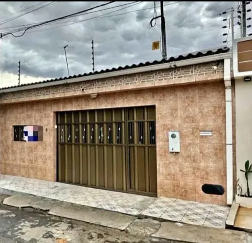 CASA NO TIBIRI