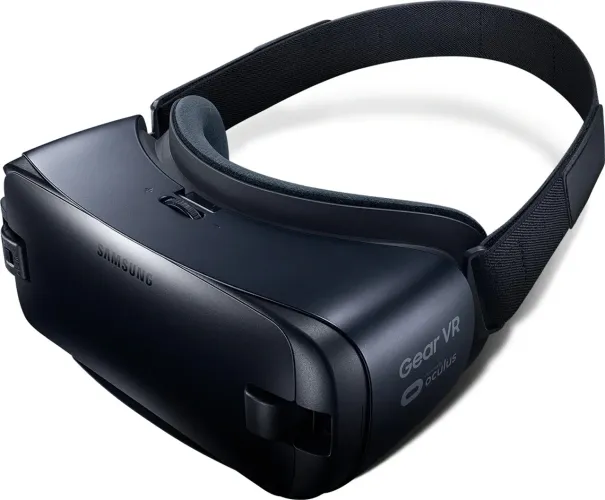 DESAPEGO - Óculos Realidade Virtual Samsung Gear VR