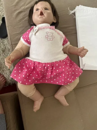 Bebê Reborn