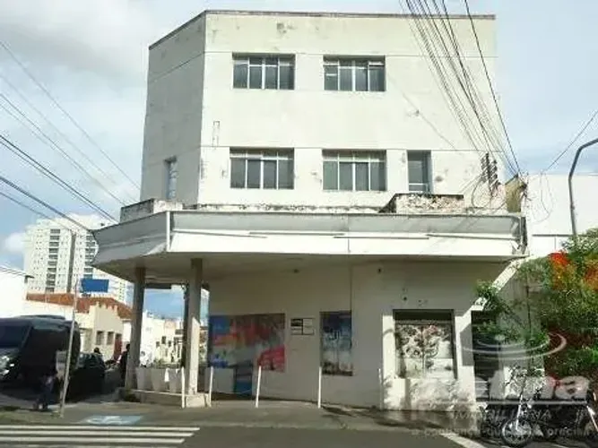 Loja para alugar, Centro - Uberlândia/MG - Rotina Imobiliária