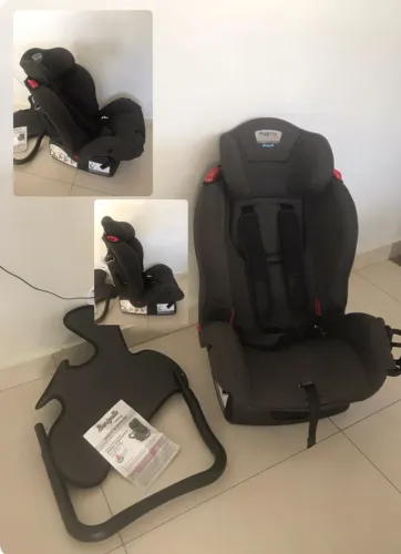 cadeira matrix evolution