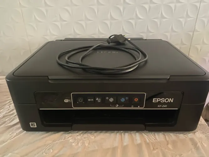 Impressora Multifuncional Epson XP-241