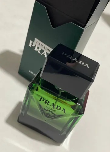 Prada Paradigme