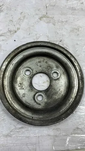 Polia Bomba D\''água Motor Fiat Uno/ Palio Original